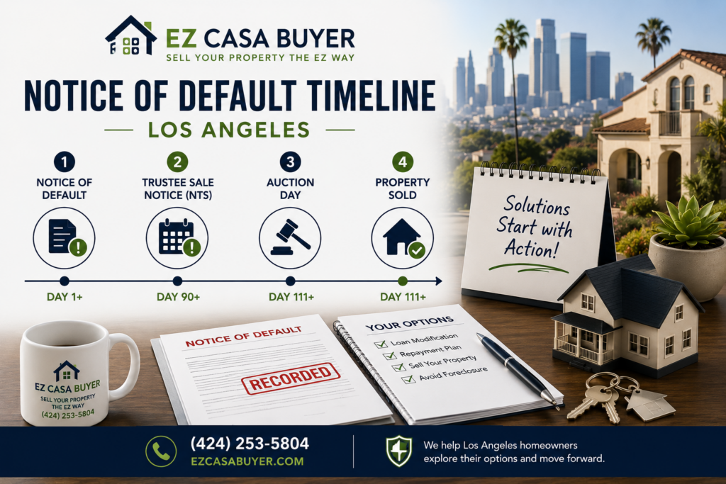 Los Angeles CA cash exchange for promissory note and deed of trust, serving note sellers including Malibu CA.