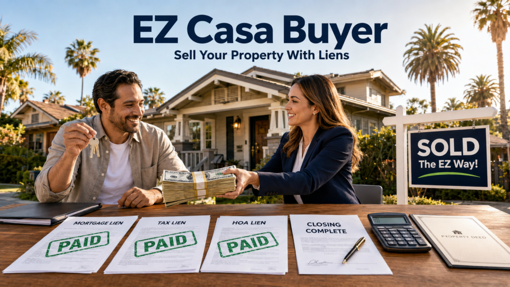 Los Angeles CA cash exchange for promissory note and deed of trust, serving note sellers including Malibu CA.