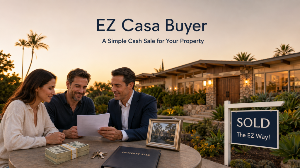 Los Angeles CA cash exchange for promissory note and deed of trust, serving note sellers including Malibu CA.