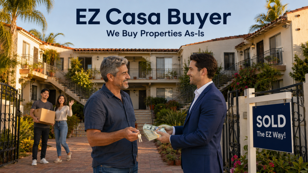 Los Angeles CA cash exchange for promissory note and deed of trust, serving note sellers including Malibu CA.