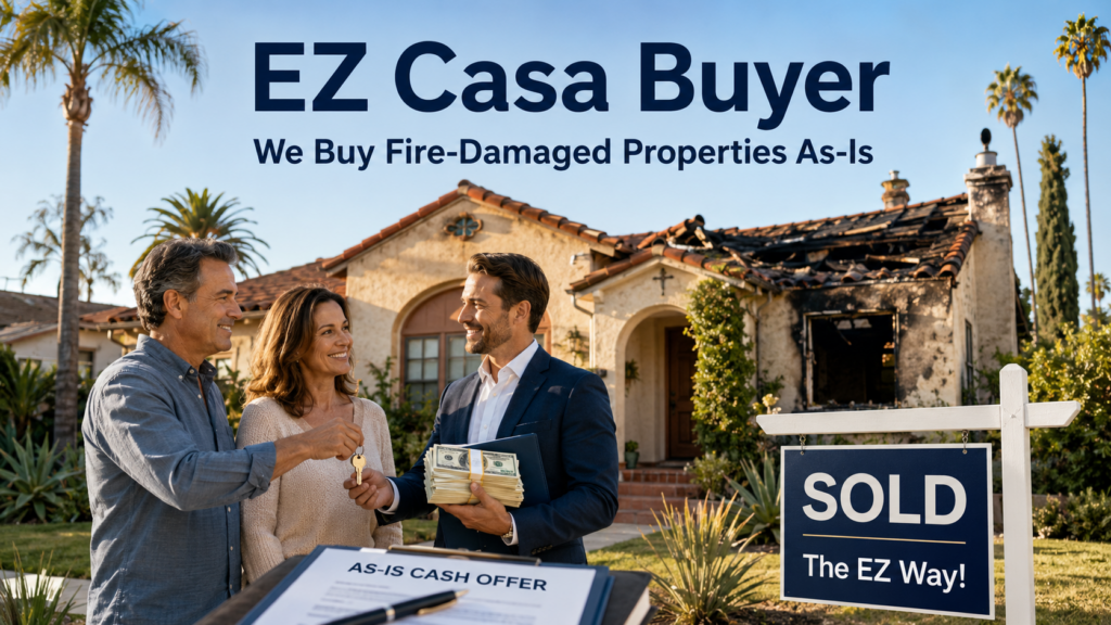 Los Angeles CA cash exchange for promissory note and deed of trust, serving note sellers including Malibu CA.