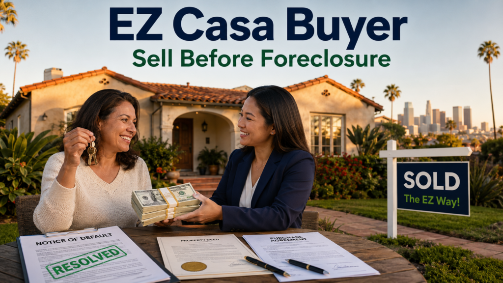 Los Angeles CA cash exchange for promissory note and deed of trust, serving note sellers including Malibu CA.