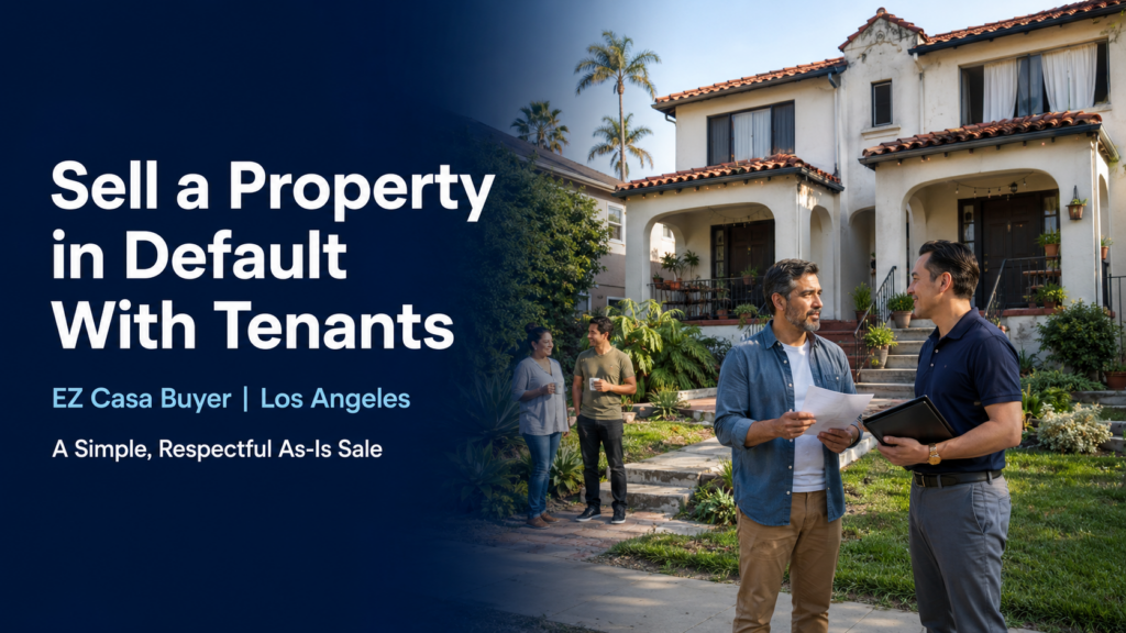 Los Angeles CA cash exchange for promissory note and deed of trust, serving note sellers including Malibu CA.