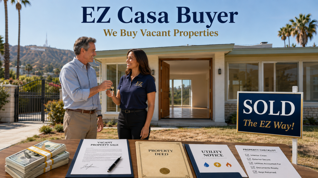 Los Angeles CA cash exchange for promissory note and deed of trust, serving note sellers including Malibu CA.