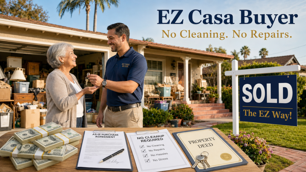 Los Angeles CA cash exchange for promissory note and deed of trust, serving note sellers including Malibu CA.