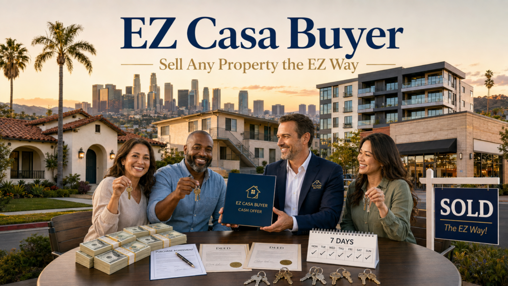 Los Angeles CA cash exchange for promissory note and deed of trust, serving note sellers including Malibu CA.