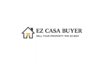 EZ Casa Buyer logo - Sell Your Property the EZ Way