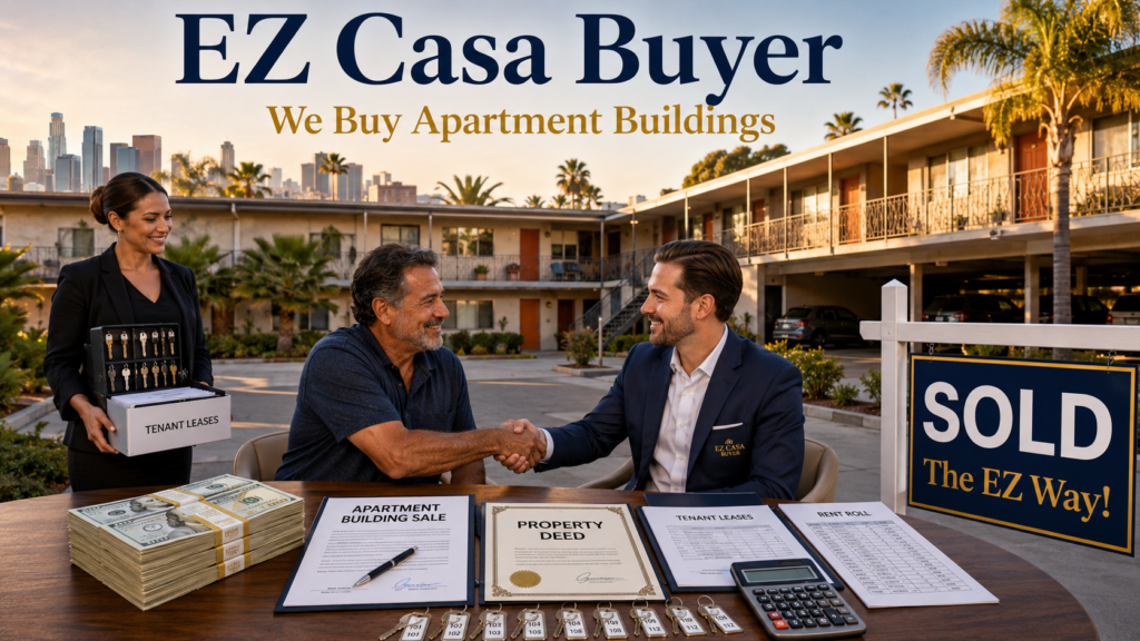 Los Angeles CA cash exchange for promissory note and deed of trust, serving note sellers including Malibu CA.