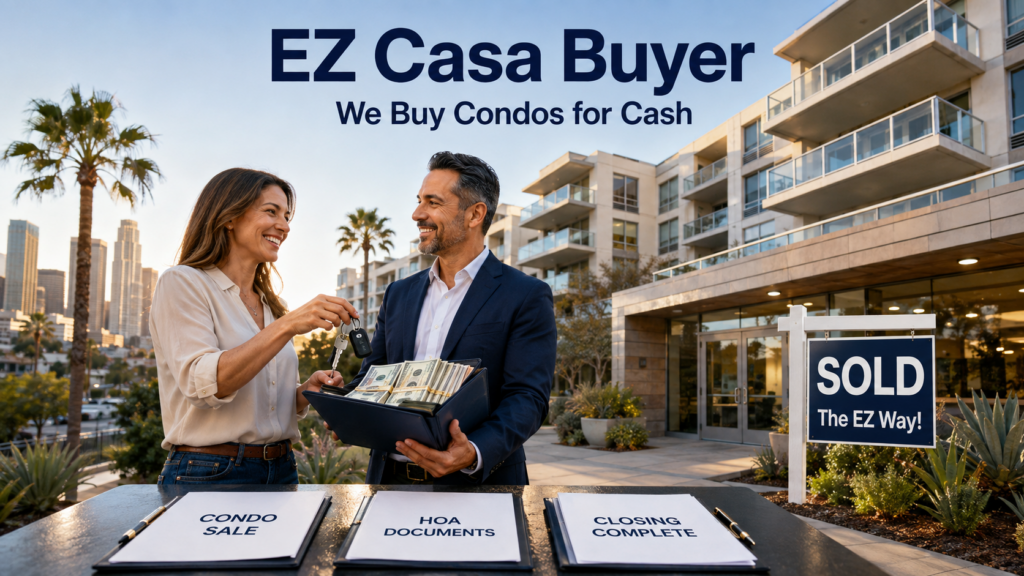 Los Angeles CA cash exchange for promissory note and deed of trust, serving note sellers including Malibu CA.