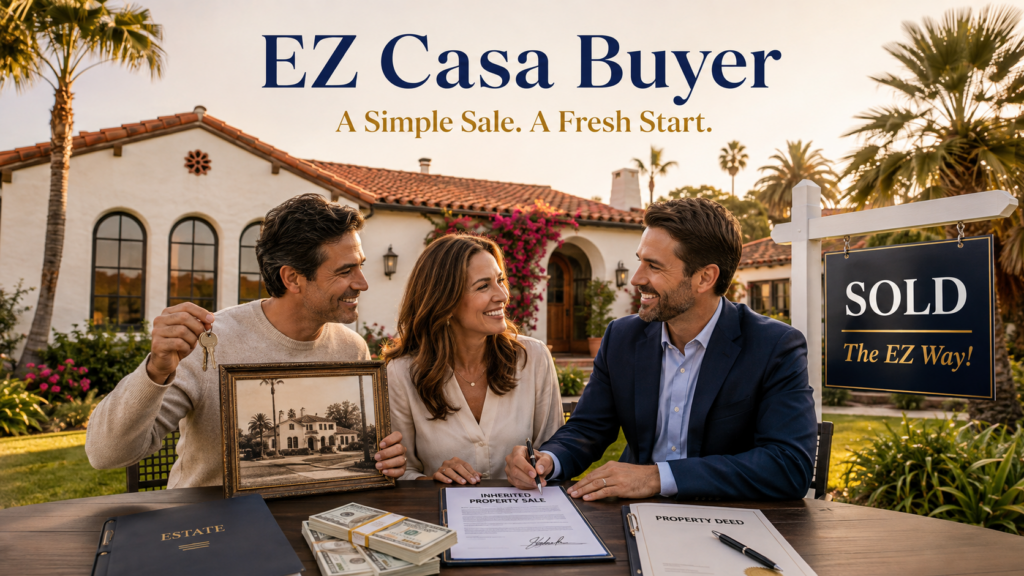 Los Angeles CA cash exchange for promissory note and deed of trust, serving note sellers including Malibu CA.