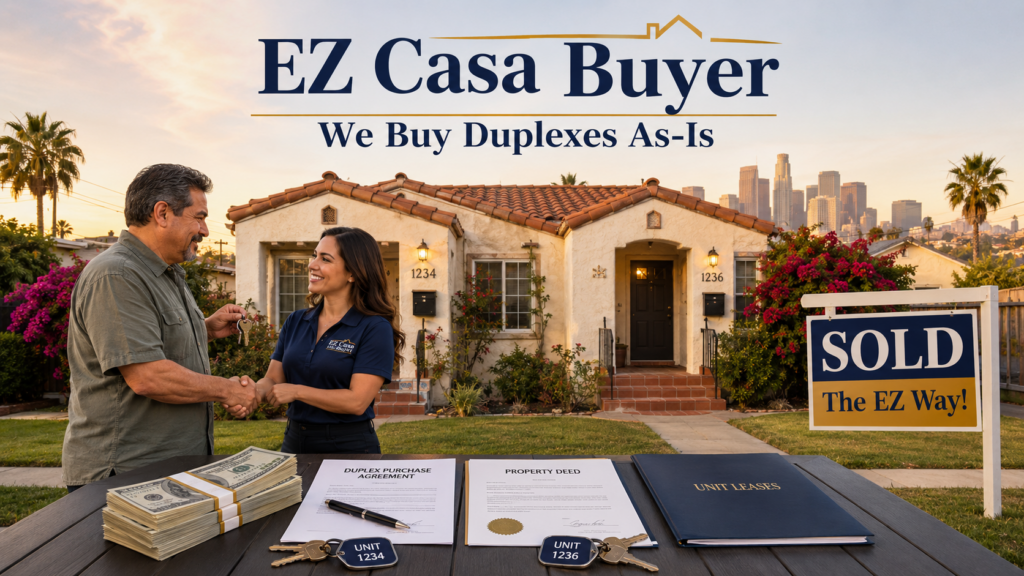 Los Angeles CA cash exchange for promissory note and deed of trust, serving note sellers including Malibu CA.