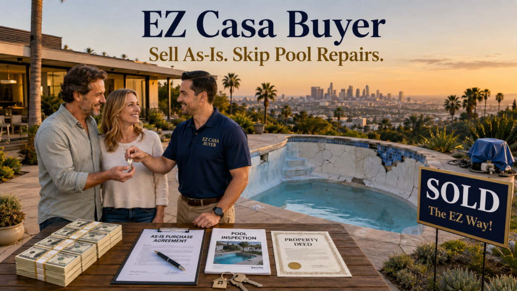 Los Angeles CA cash exchange for promissory note and deed of trust, serving note sellers including Malibu CA.