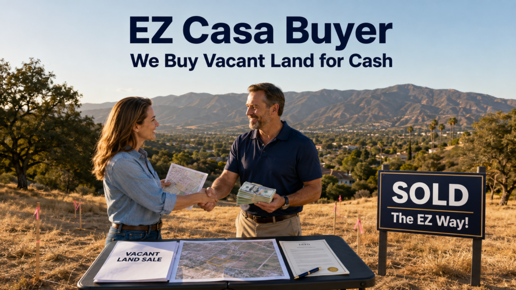 Los Angeles CA cash exchange for promissory note and deed of trust, serving note sellers including Malibu CA.