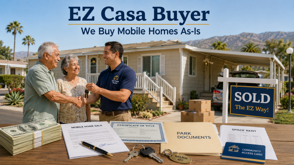 Los Angeles CA cash exchange for promissory note and deed of trust, serving note sellers including Malibu CA.