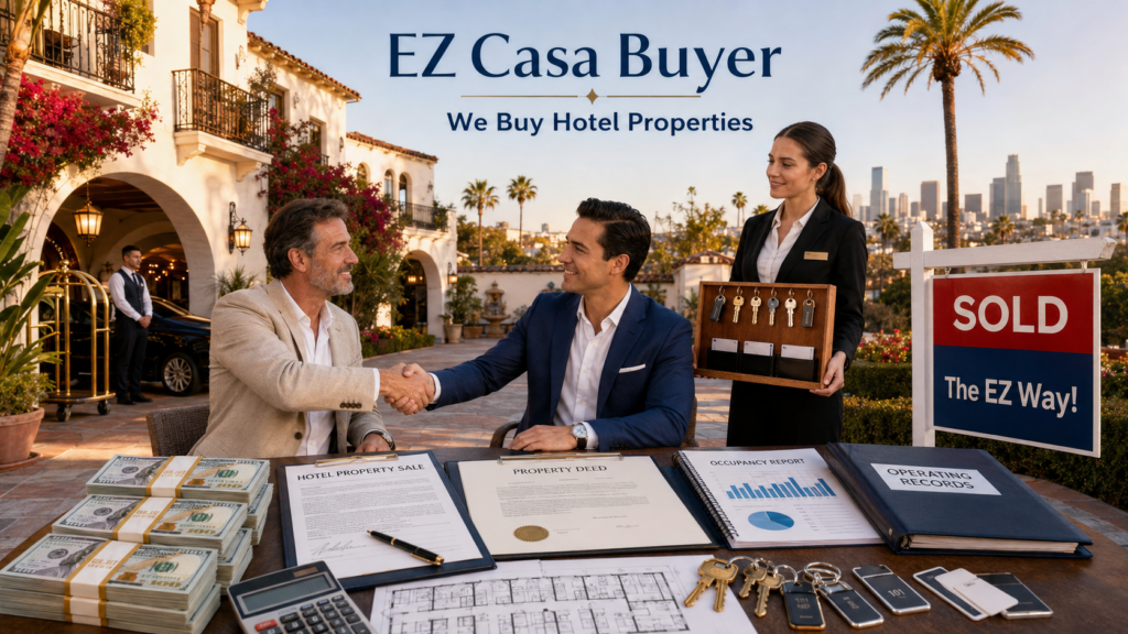 Los Angeles CA cash exchange for promissory note and deed of trust, serving note sellers including Malibu CA.